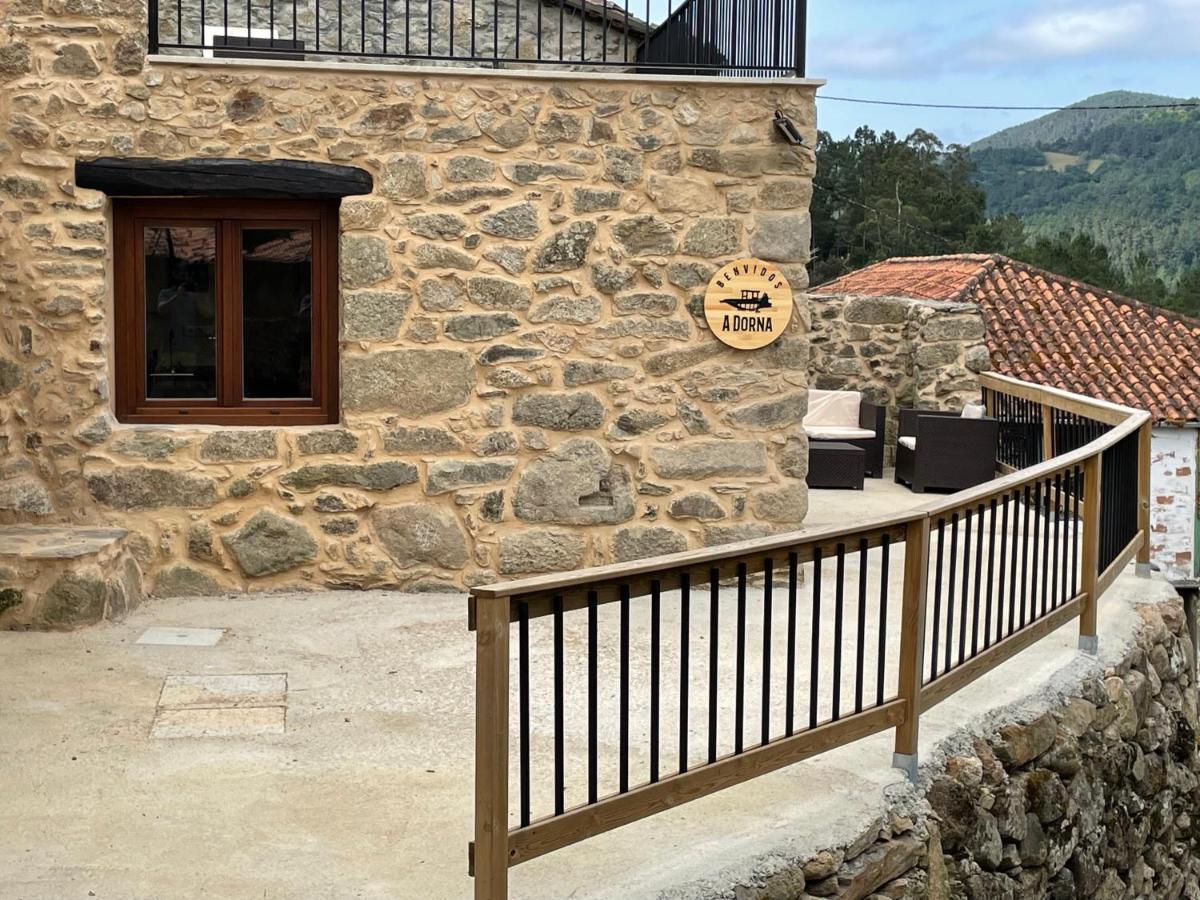 Ecolagar O Barqueiro Panton