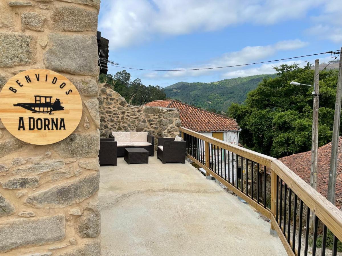 Ecolagar O Barqueiro