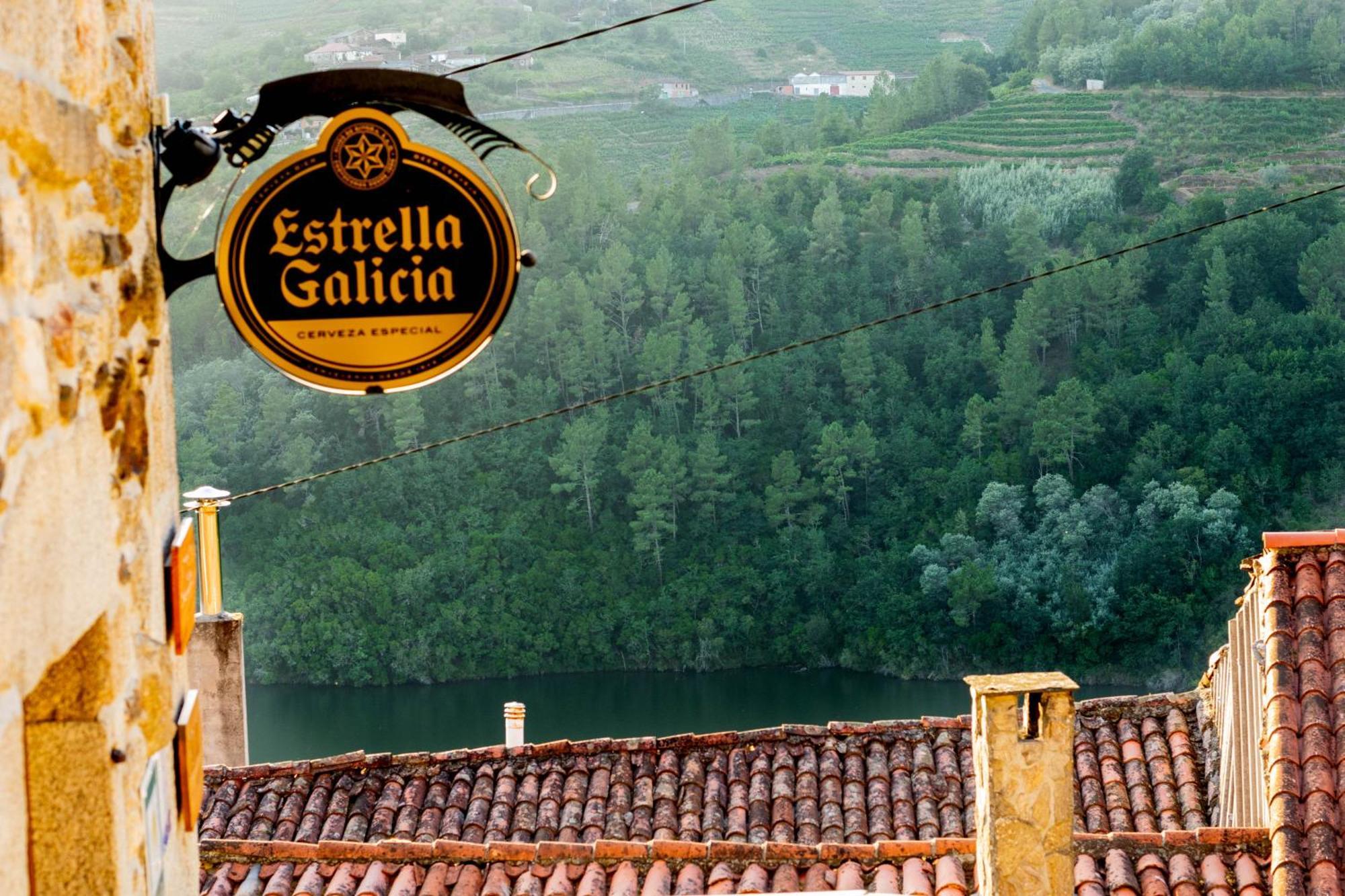 Villa Ecolagar O Barqueiro