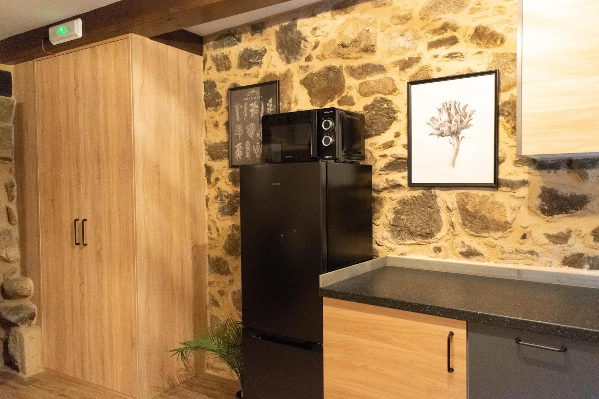 Ecolagar O Barqueiro Villa